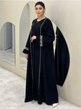PLUS SIZE ABAYAS