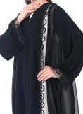 ESSENTIAL ABAYAS