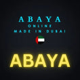 ABAYAS ABAYA ONLINE