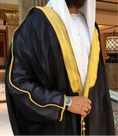 MENS-ARAB-BISHT ABAYA ONLINE