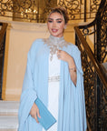 LUXURY ABAYAS