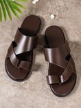 CASUAL SANDALS