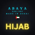 HIJABS ABAYA ONLINE