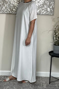 SLIP DRESS