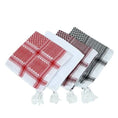 KEFFIYEH SCARF