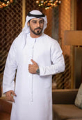MENS-ARAB-THOBE-KANDURA-MADE-IN-DUBAI ABAYA ONLINE