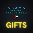 GIFTS-BAGS ABAYA ONLINE