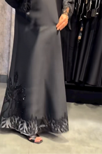 SULTANA BLACK