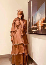 EARTH BROWN