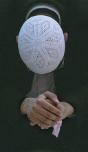 WHITE CAP