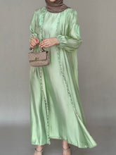 PEARLY GREEN