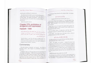 Explanation of Riyadus-Saliheen Sheikh Muhammad Bin Salih Al-Uthaymeen (6 Vol)