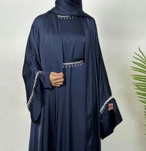 BLUE DIAMOND