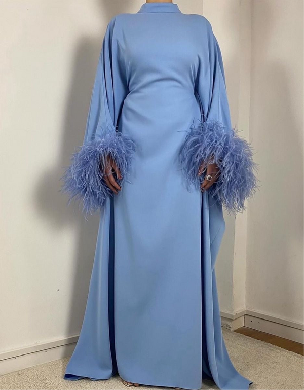 ASHURA BLUE