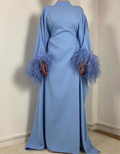 ASHURA BLUE