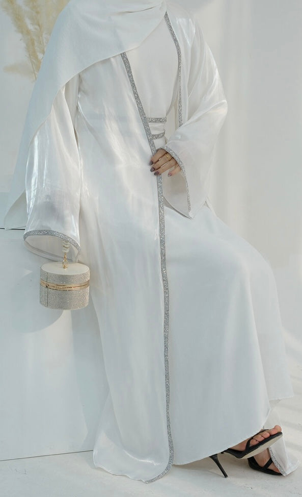 NOOR WHITE
