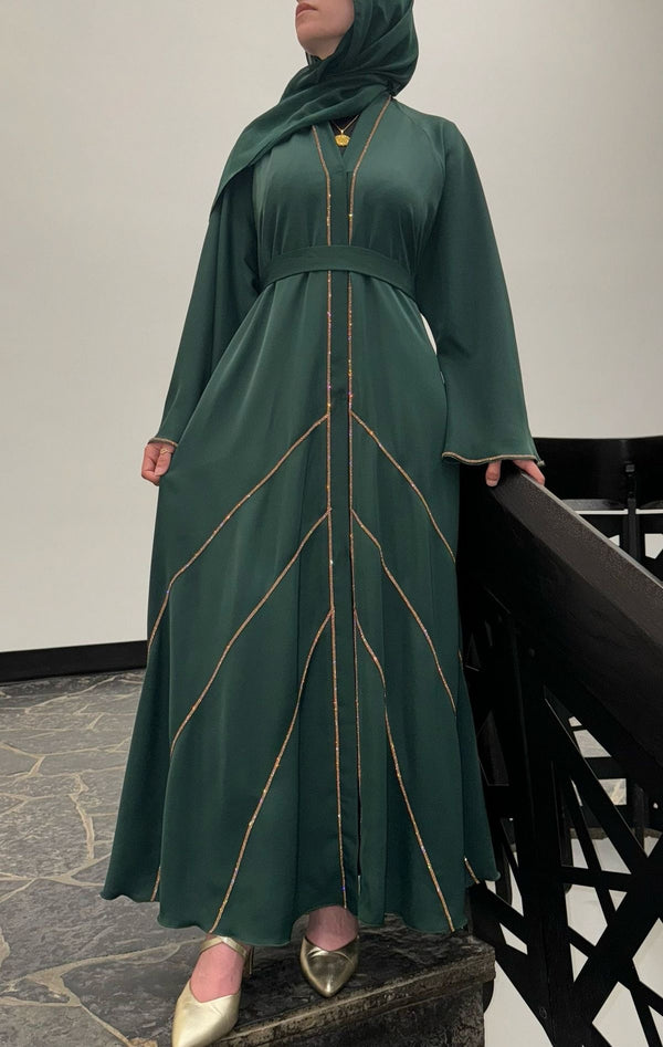 KHADIJA GREEN