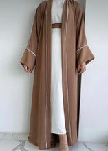 BROWN BEAUTY