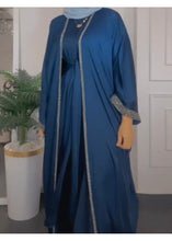 ROYAL BLUE