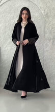 Everyday Classic Black Abaya | Comfortable & Stylish | Elegant & Modest Fashion for All Occasions