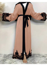 FLARE SLEEVE