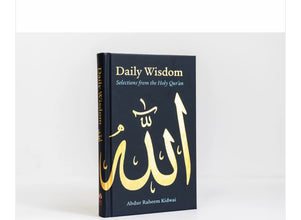 Daily Wisdom 4 Book Set