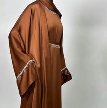BROWN DIAMOND