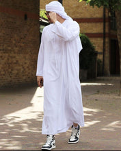ADIR THOBE