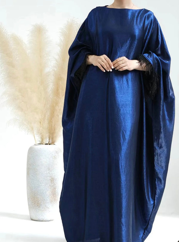 BASHIRA BLUE