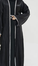 BLACK KIMONO