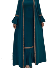 TEAL GOLD