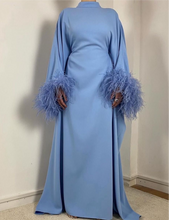 ASHURA BLUE