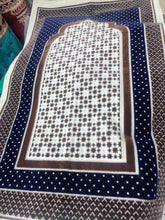 PRAYER MAT - MULTI COLOR