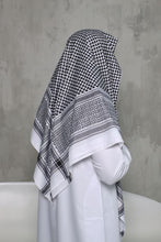 Men’s scurf