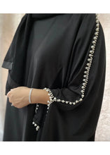 BLACK PEARLS