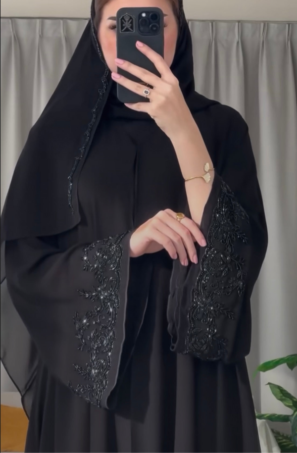 AZIZA BLACK