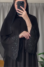 AZIZA BLACK