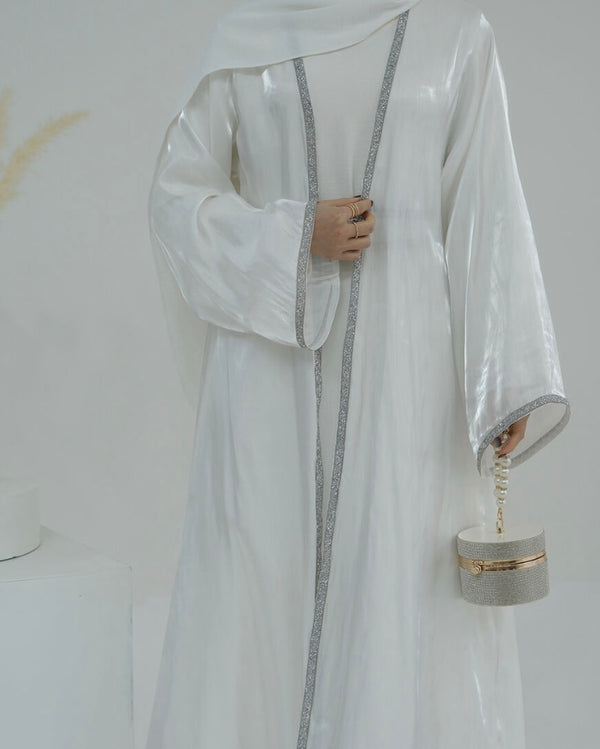 abaya with hijab ,abaya online shopping,modest fashion abaya,buy abaya online,black abaya dress,abaya with hijab set,open abaya kimono,abaya for Eid 2025,luxury abaya collection,sparkling black,abaya for evening wear,velvet abaya with pearl detailing,plus size modest abaya dresses,lightweight summer abaya 2025,bridal white abaya with lace,embroidered abaya for special occasions,modern abaya styles for young women,online abaya shopping in UAE,abaya boutiques near me,designer abaya, monochrome abaya, Dubai st
