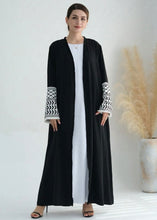 PALESTINIAN ABAYA