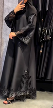 SULTANA BLACK