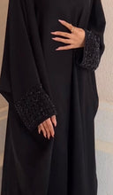 Classic Black Abaya for Women | Modest Fashion – Abaya-online.com