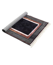 PRAYER MAT - BLACK