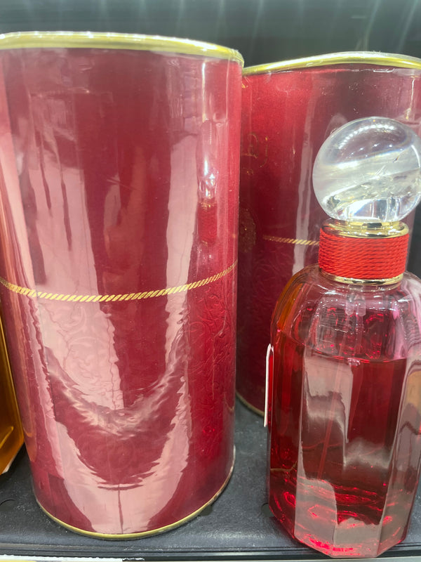ZAHRA PERFUME