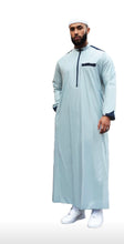 ZAYED THOBE