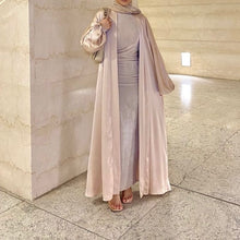 AMICA KIMONO