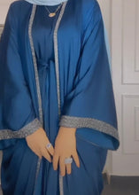 ROYAL BLUE