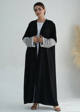 PALESTINIAN ABAYA