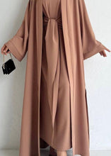 BROWN MONOCHROME