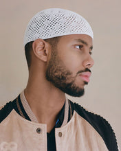 WHITE CAP