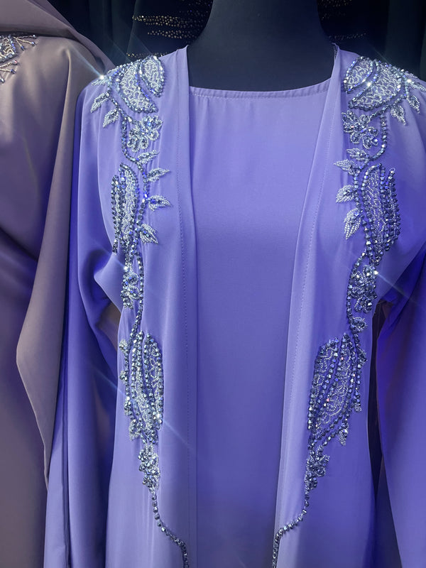 ALAA LAVENDER